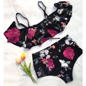 Brand new, NEVER WORN bikini